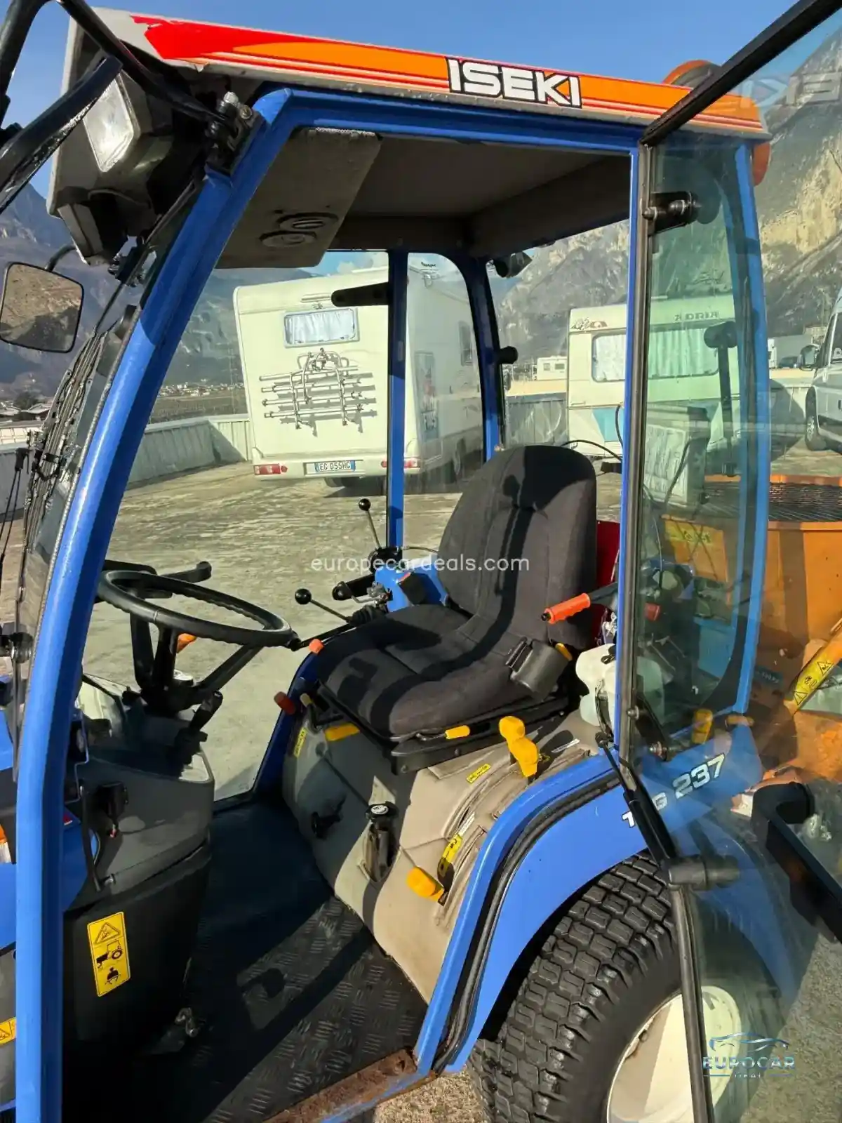 Iveco Other