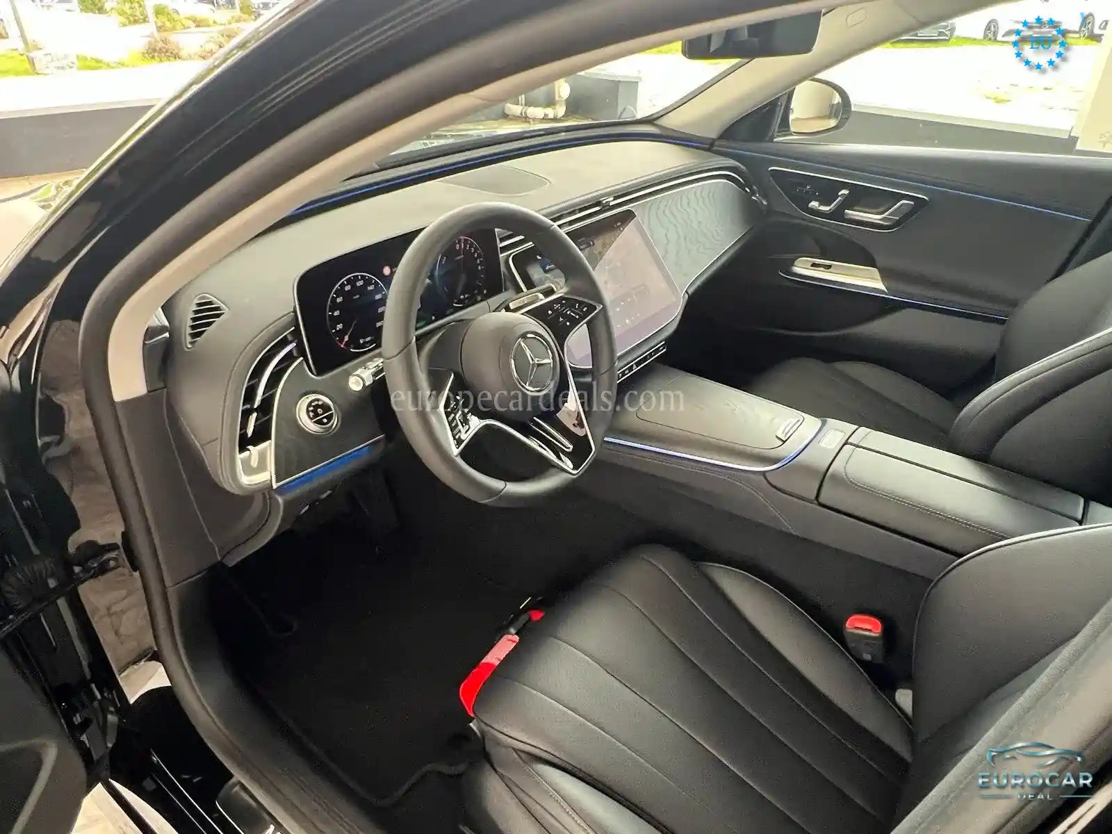 Mercedes-Benz E 400