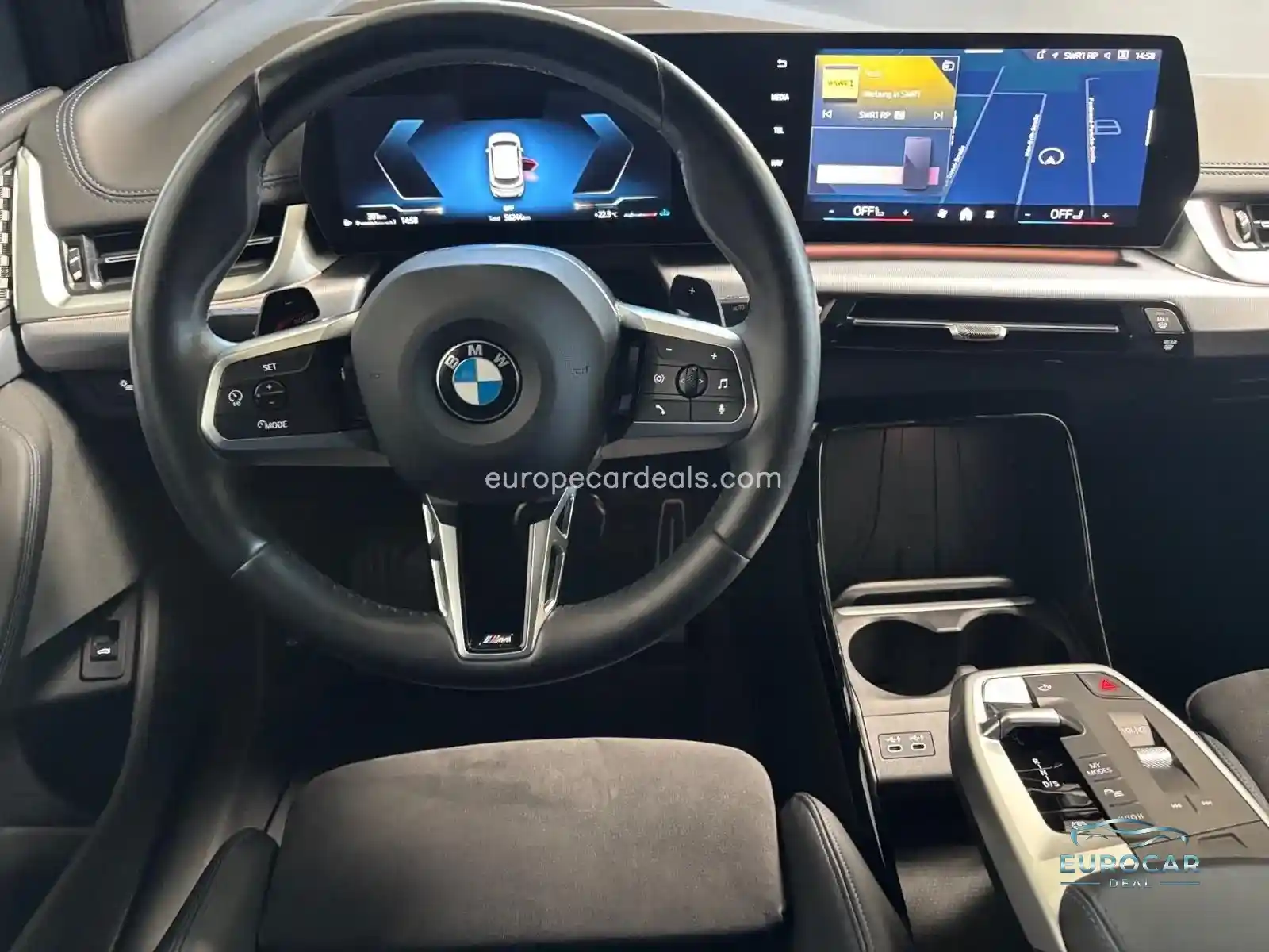 BMW 218 Active Tourer