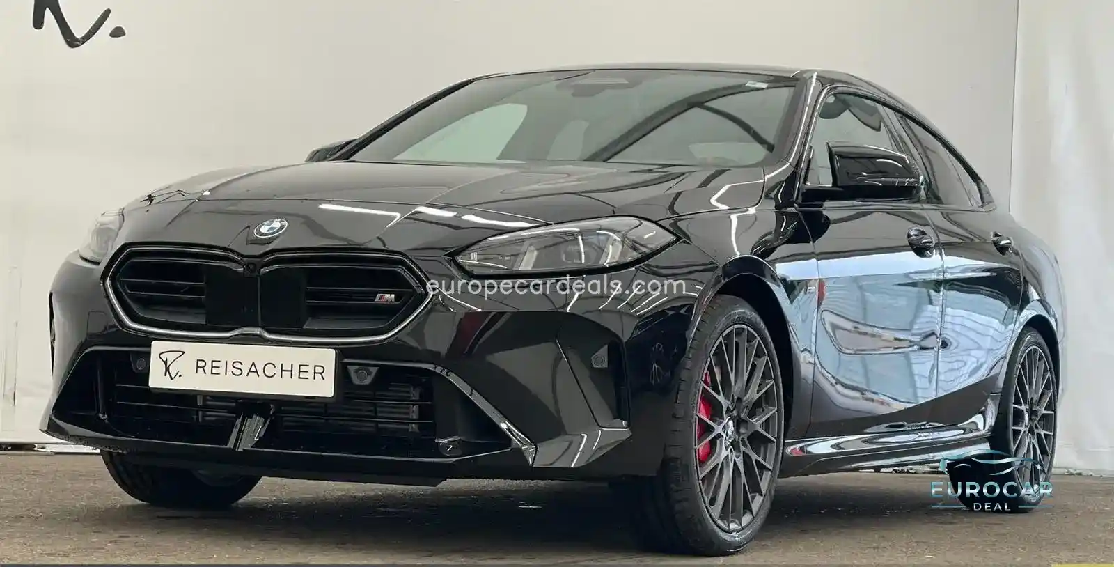 BMW M235