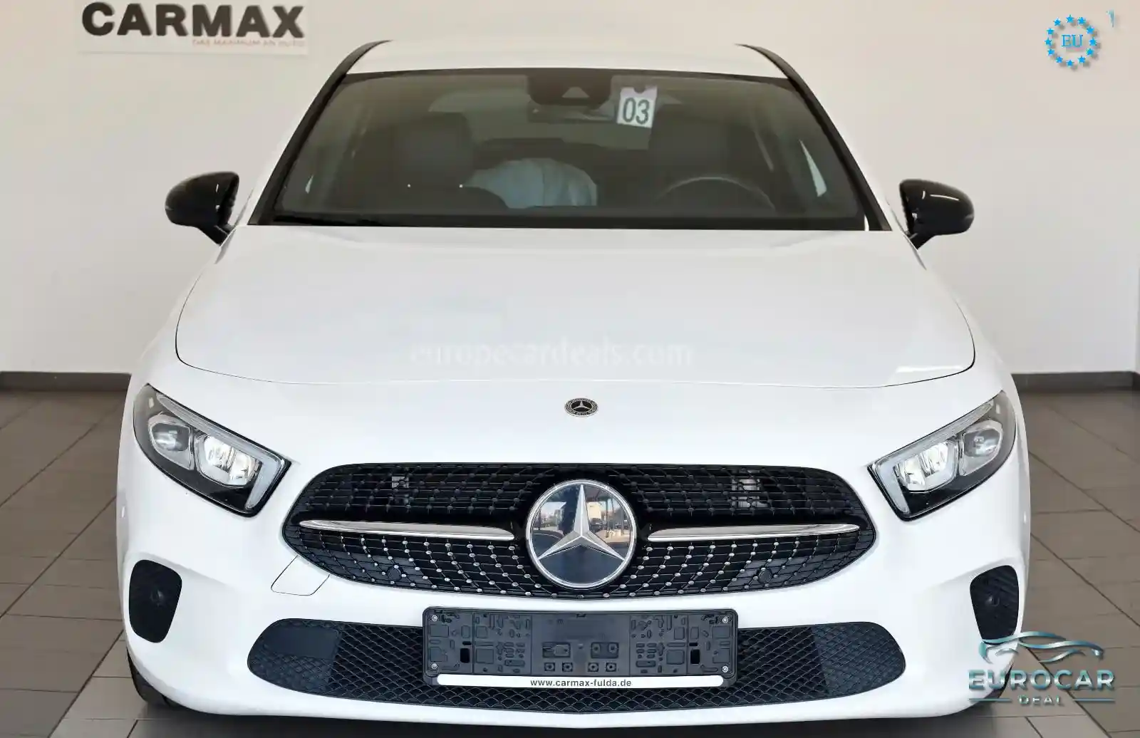 Mercedes-Benz A 220