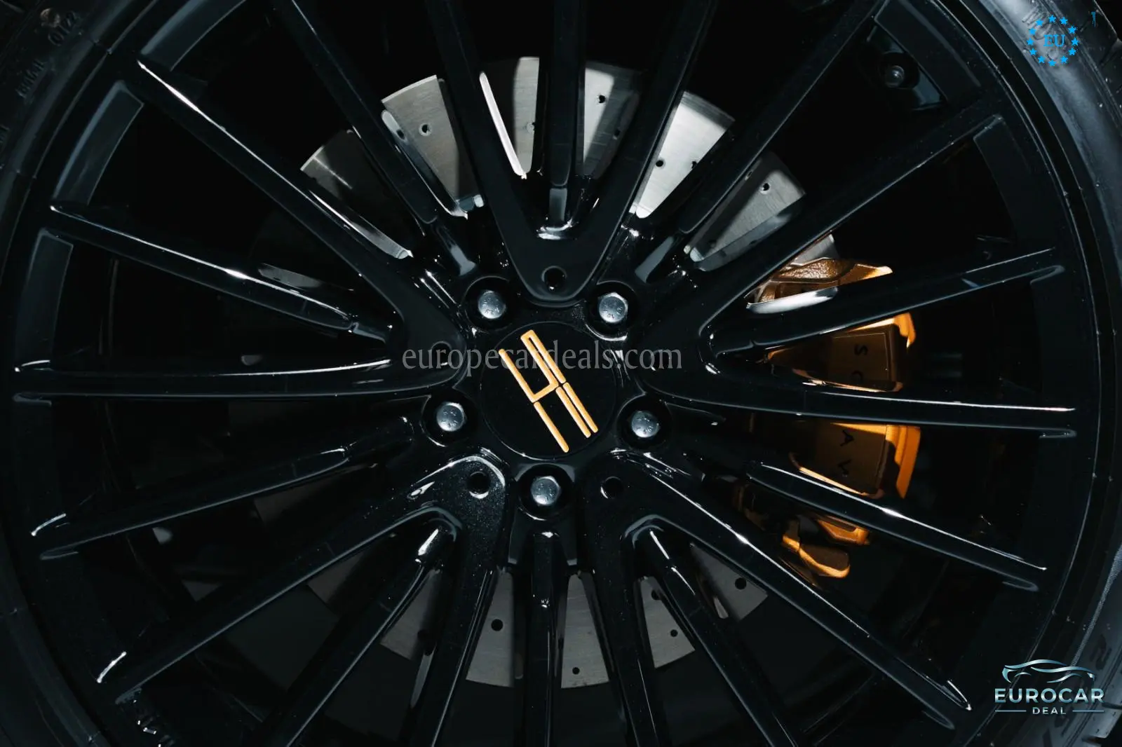 Mercedes-Benz S 580