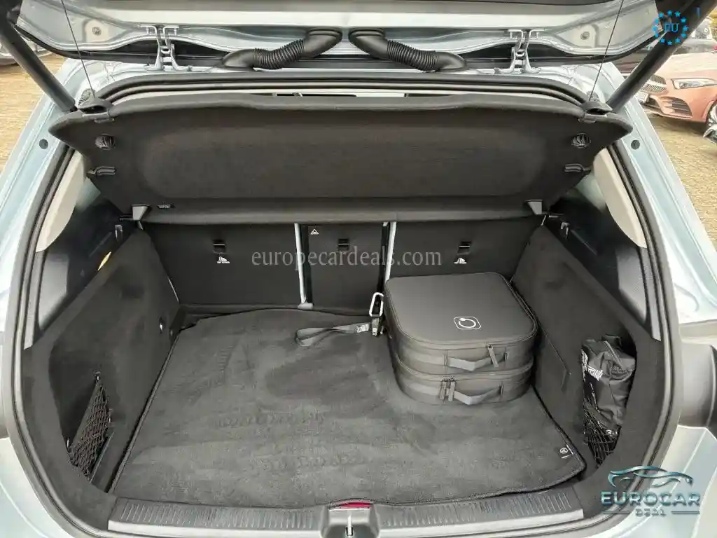 Mercedes-Benz B 250