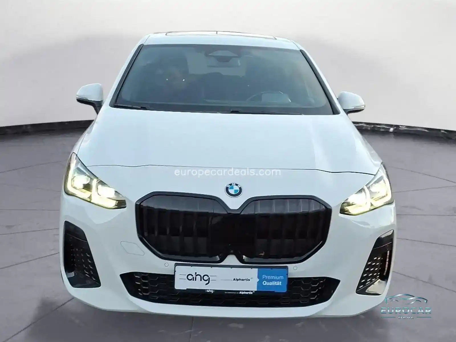 BMW 220 Active Tourer