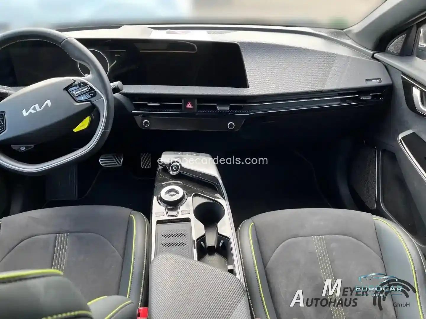 Kia EV6