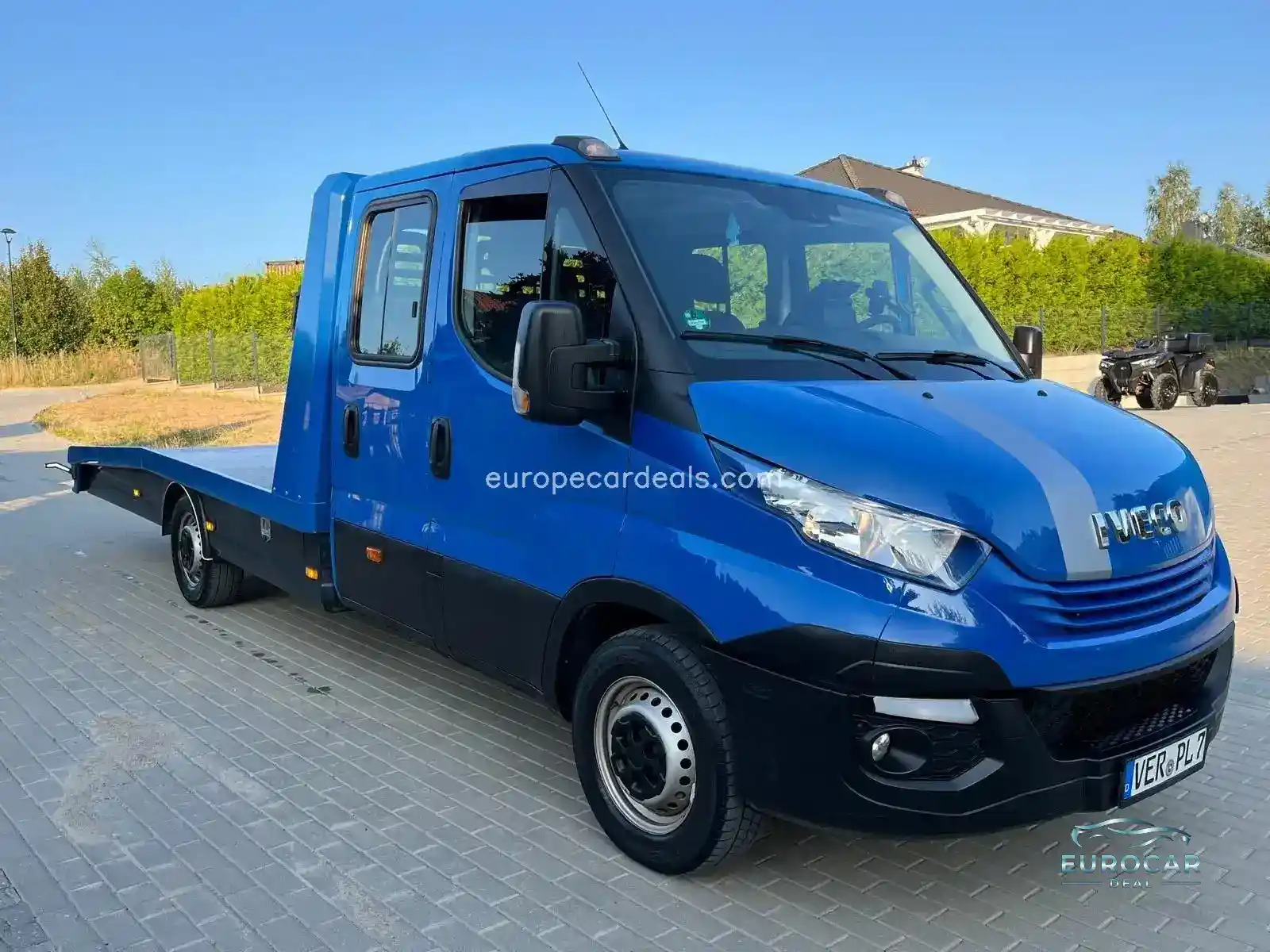 Iveco Other