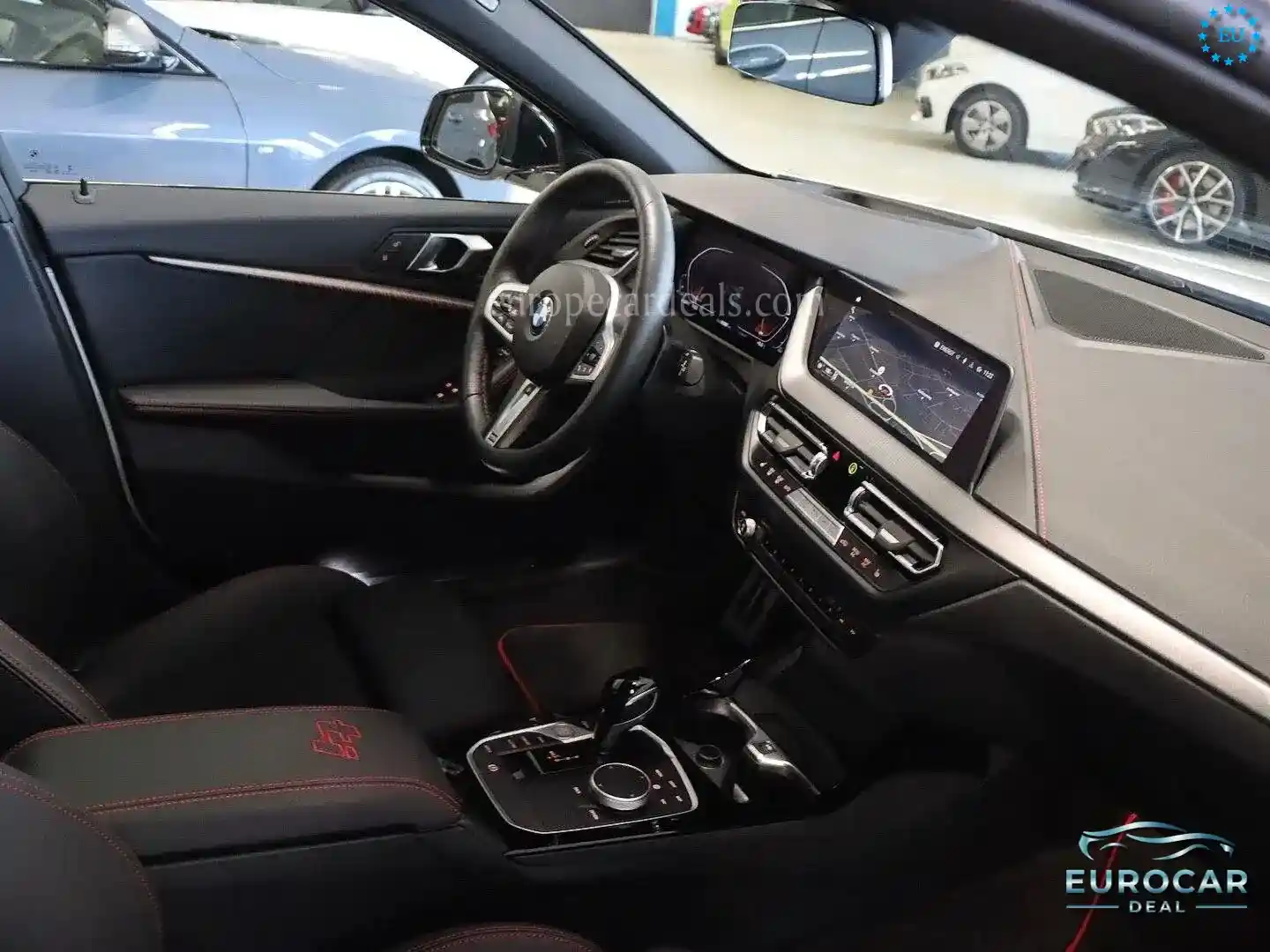 BMW 128