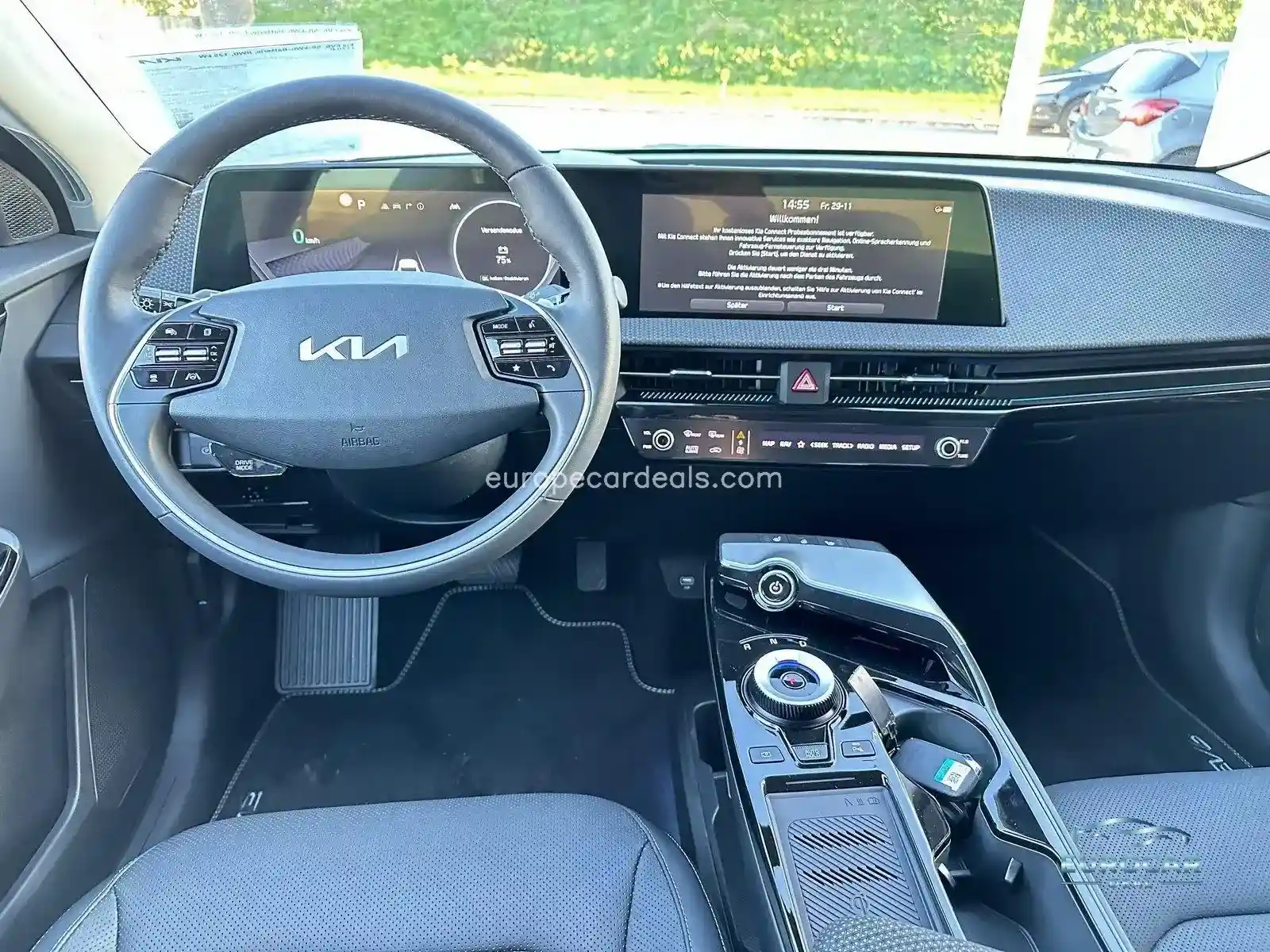 Kia EV6