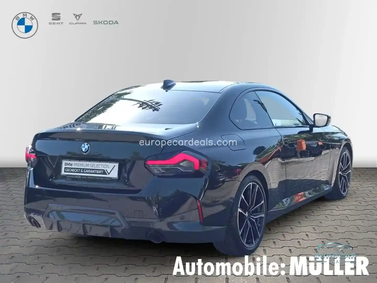BMW 220