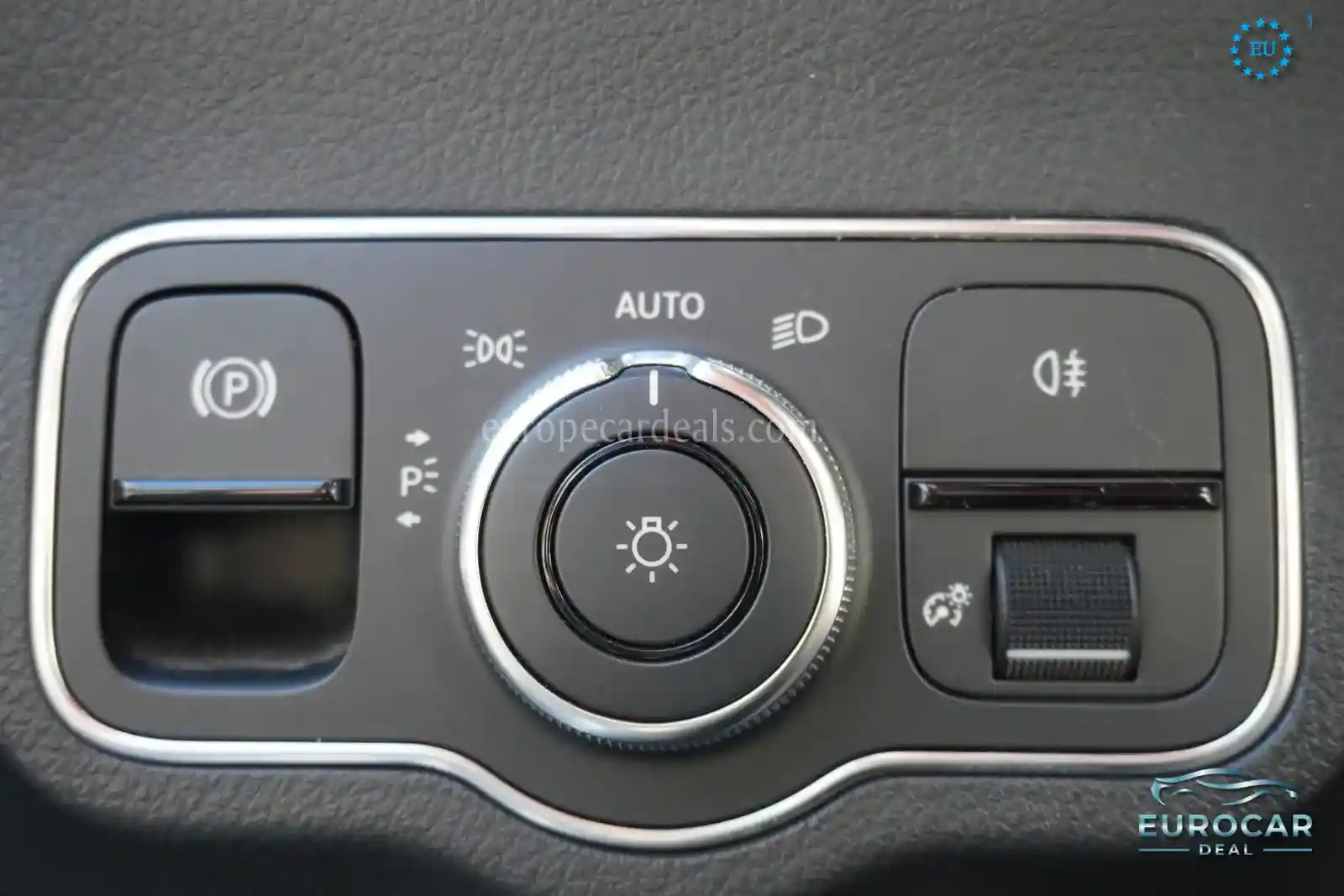 Mercedes-Benz B 150