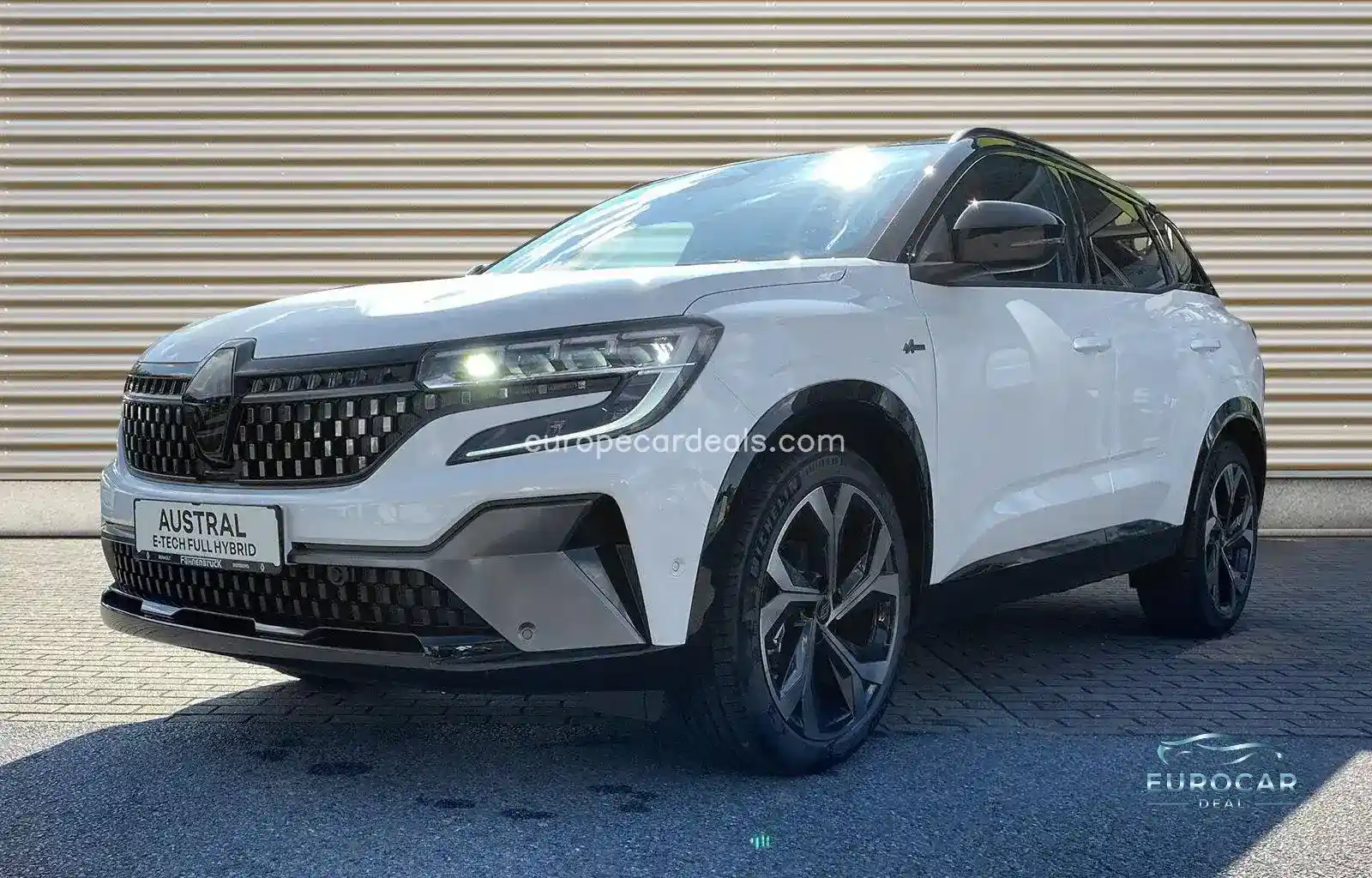 Renault Austral
