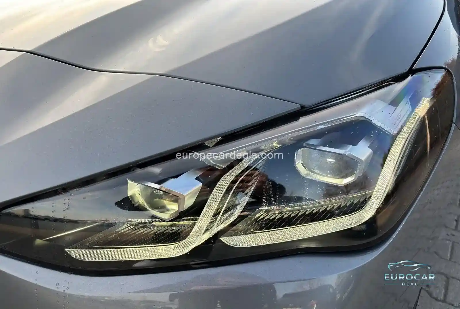 BMW 223 Active Tourer