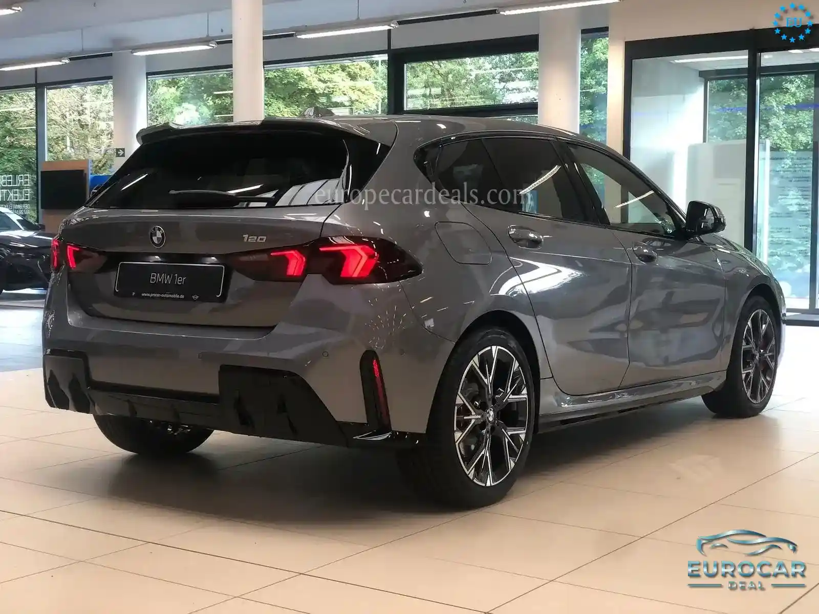 BMW 120