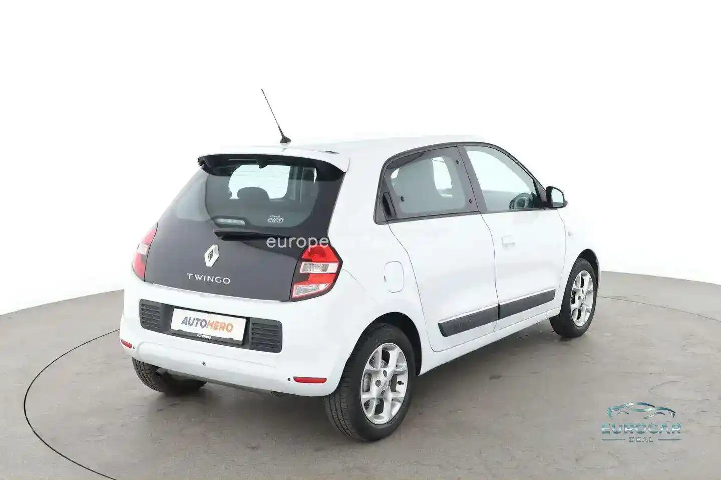 Renault Twingo