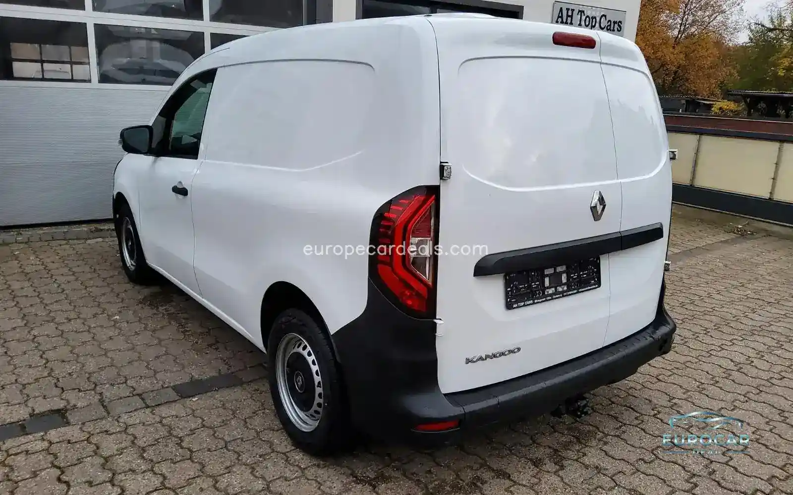 Renault Kangoo