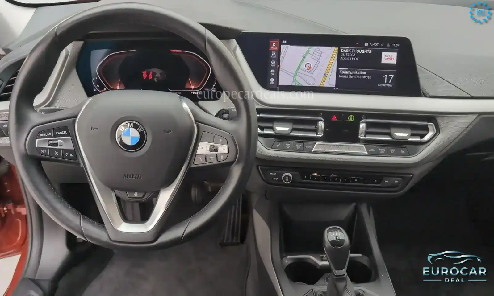 BMW 116