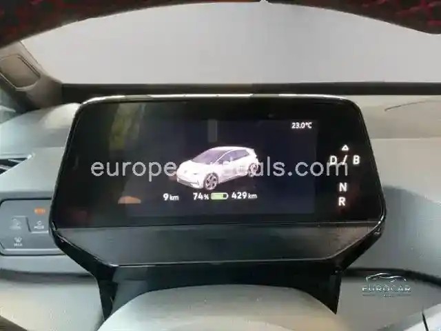 Volkswagen ID.3