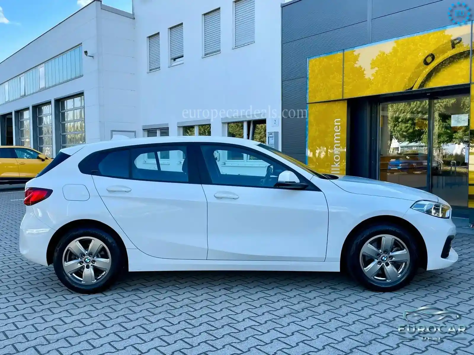 BMW 116