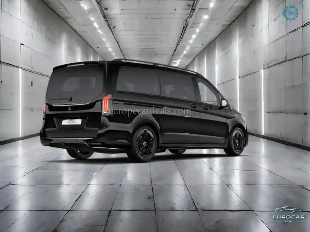 Mercedes-Benz V 300
