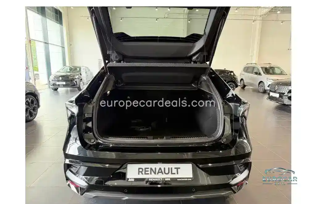 Renault Rafale