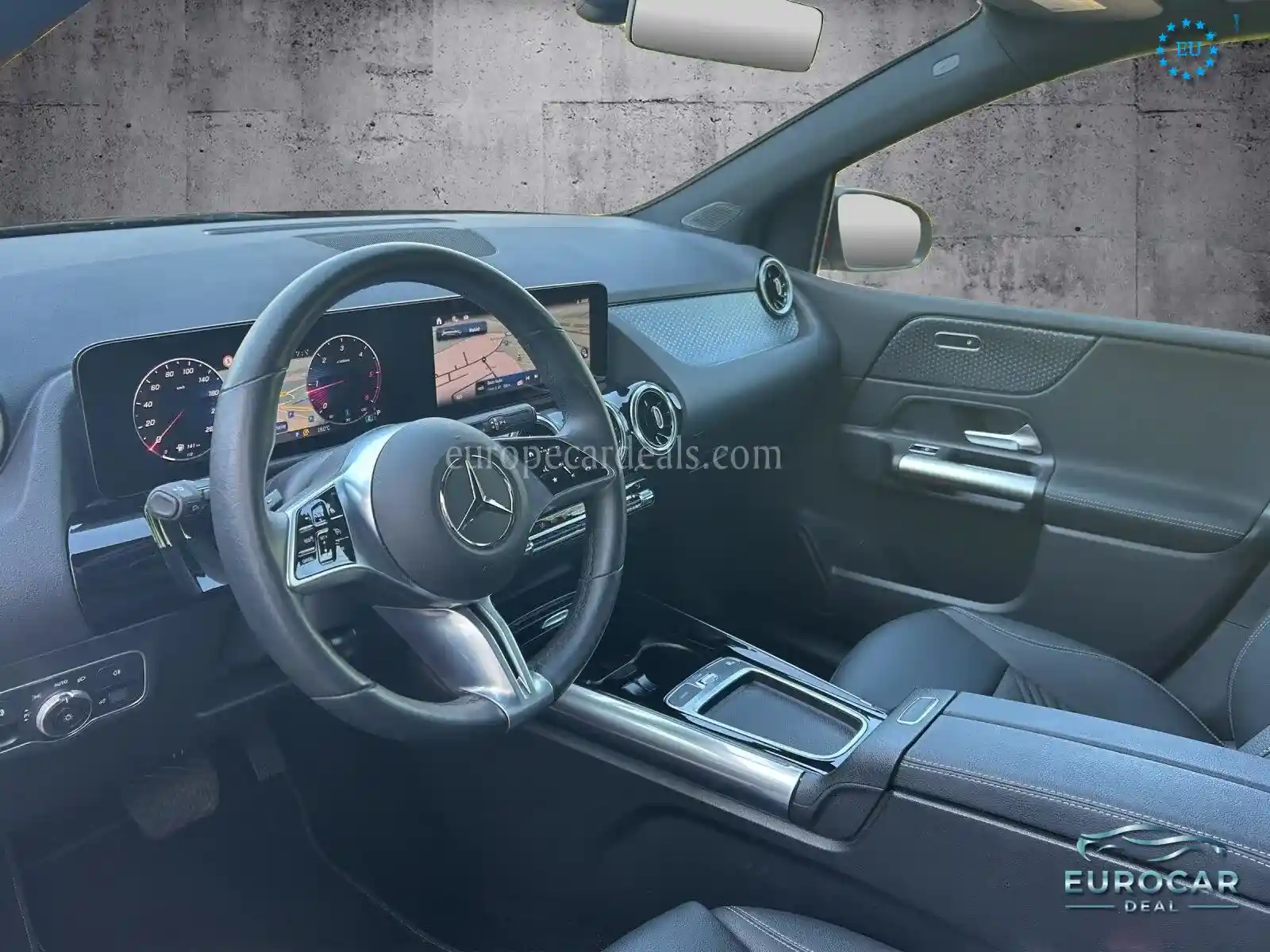 Mercedes-Benz B 220