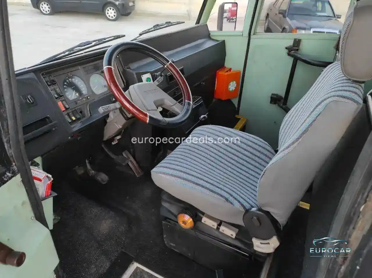 Iveco Other