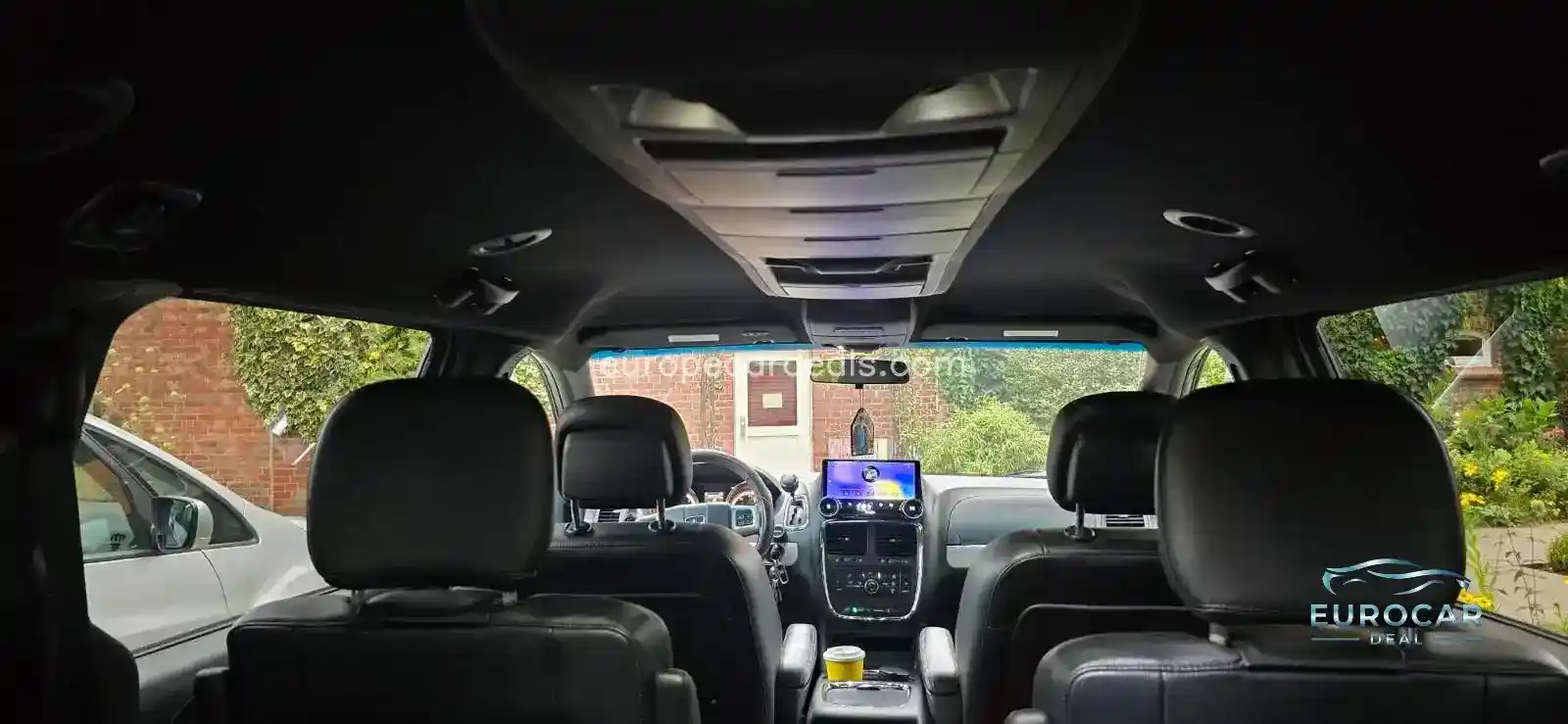 Dodge Grand Caravan