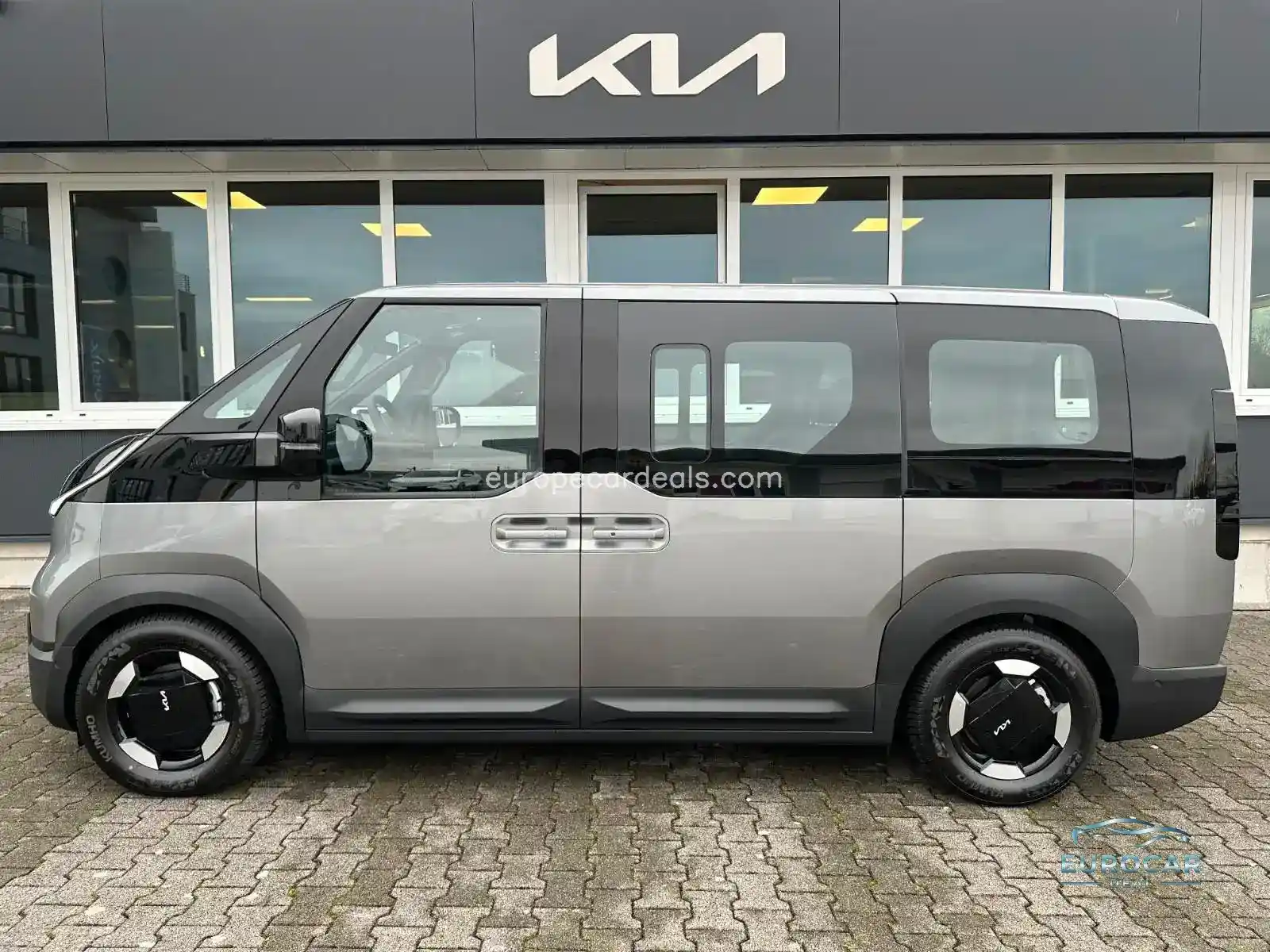 Kia PV5