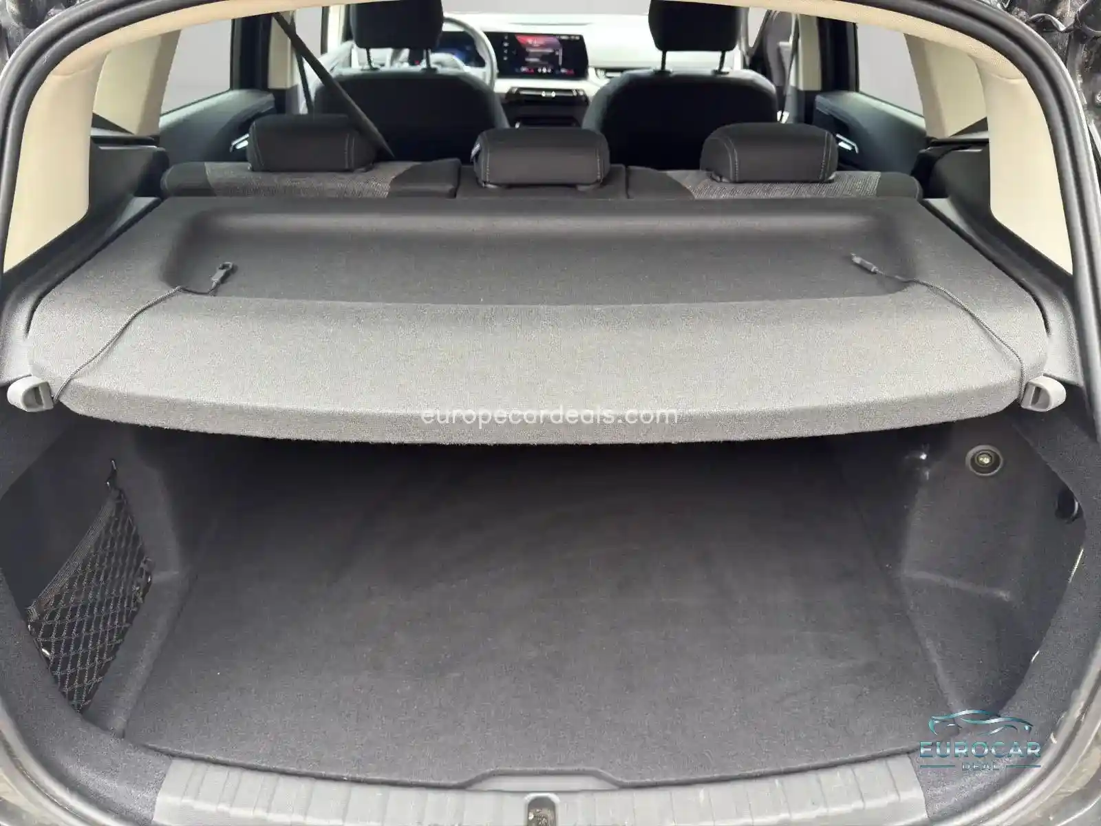 BMW 220 Active Tourer