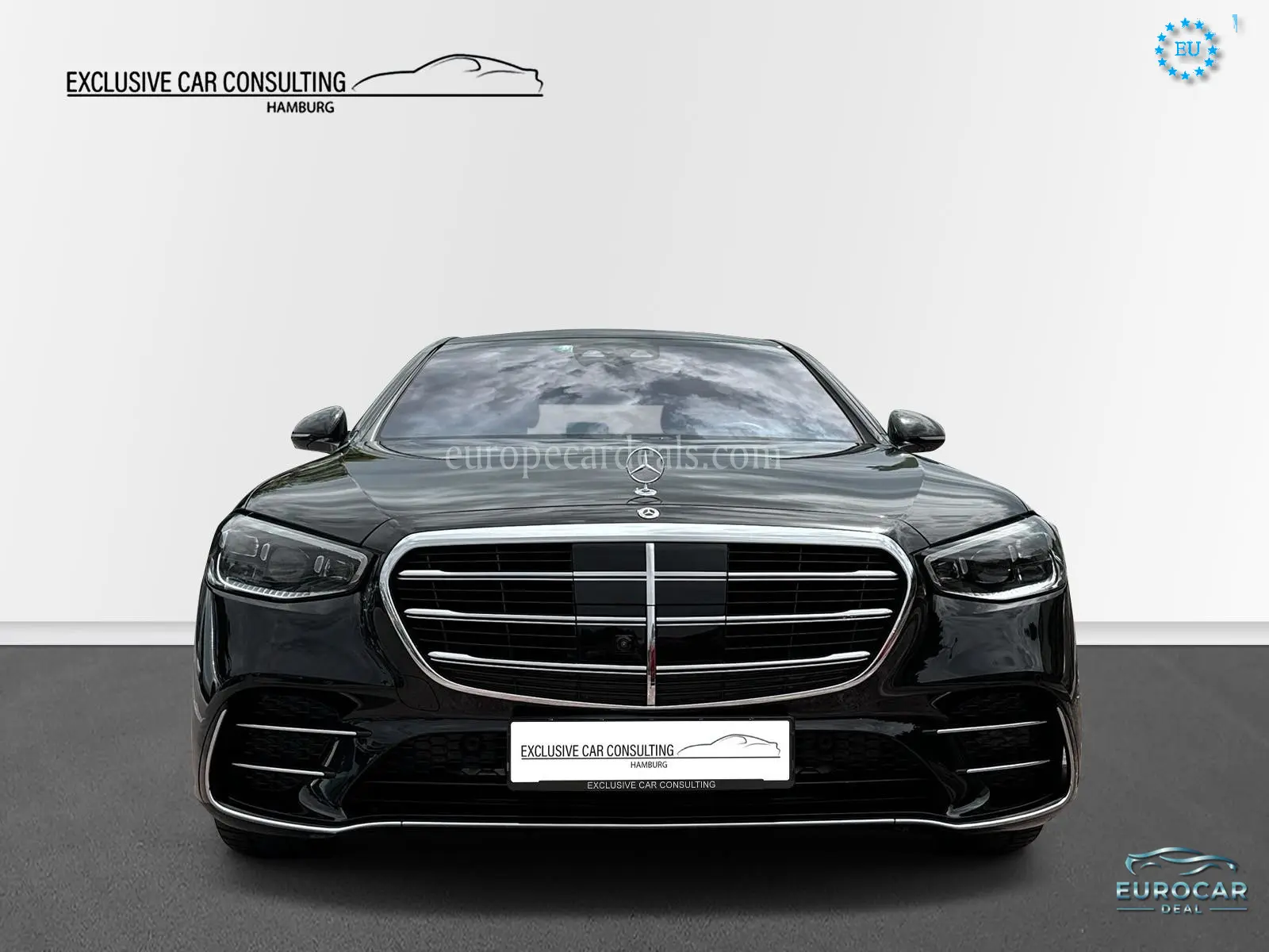 Mercedes-Benz S 400
