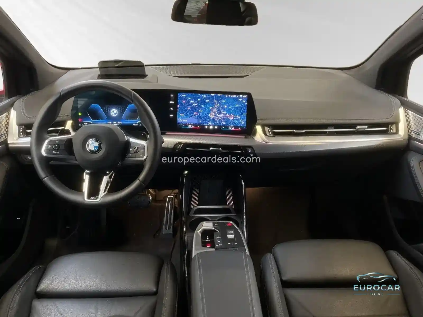 BMW 223 Active Tourer