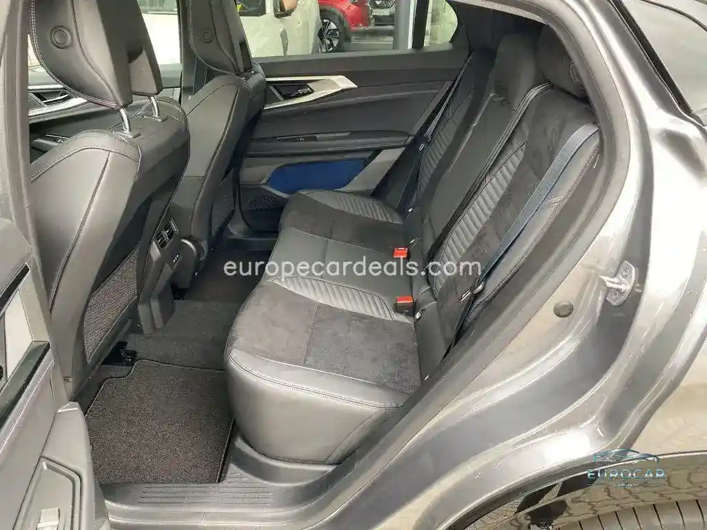Renault Rafale