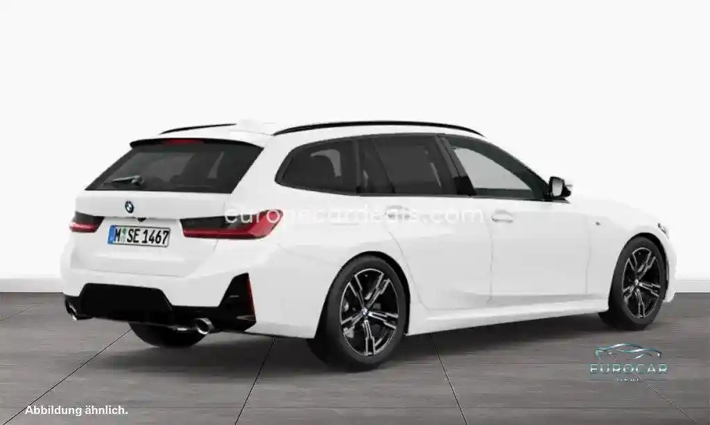 BMW 318