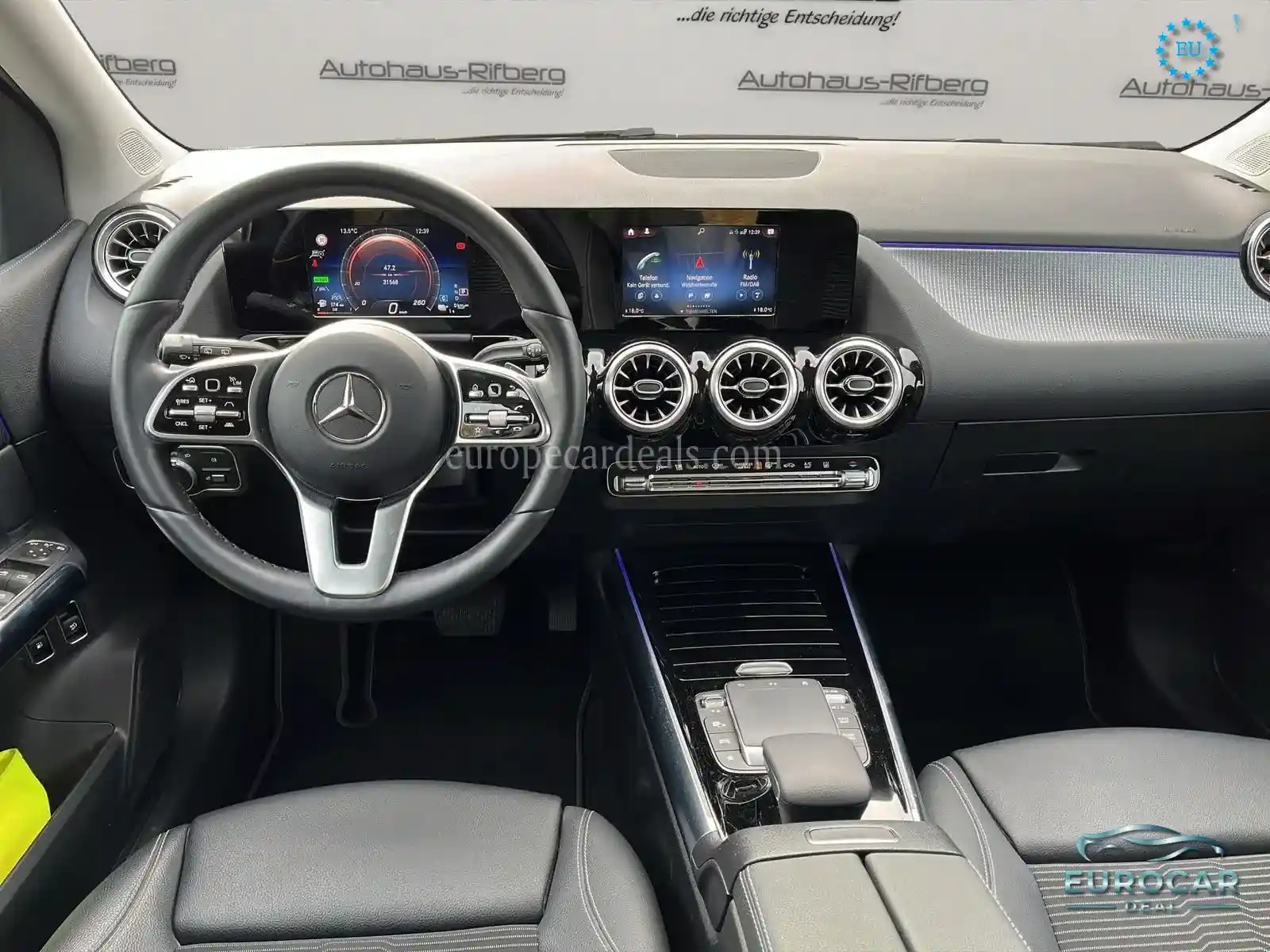 Mercedes-Benz B 250