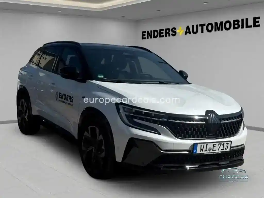Renault Austral