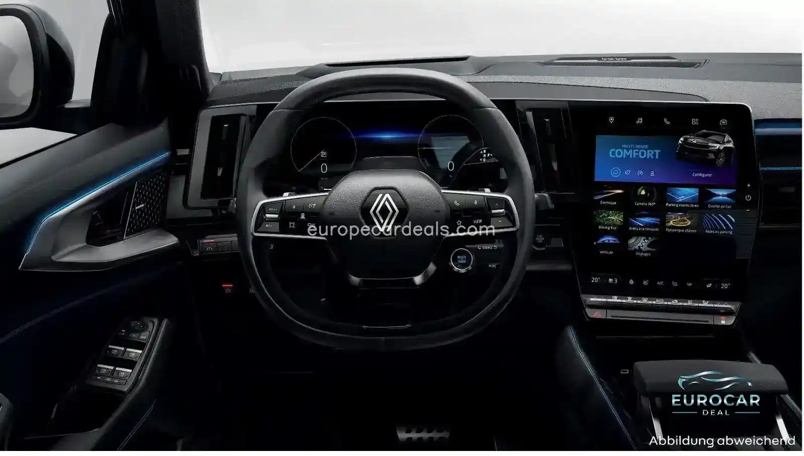 Renault Espace