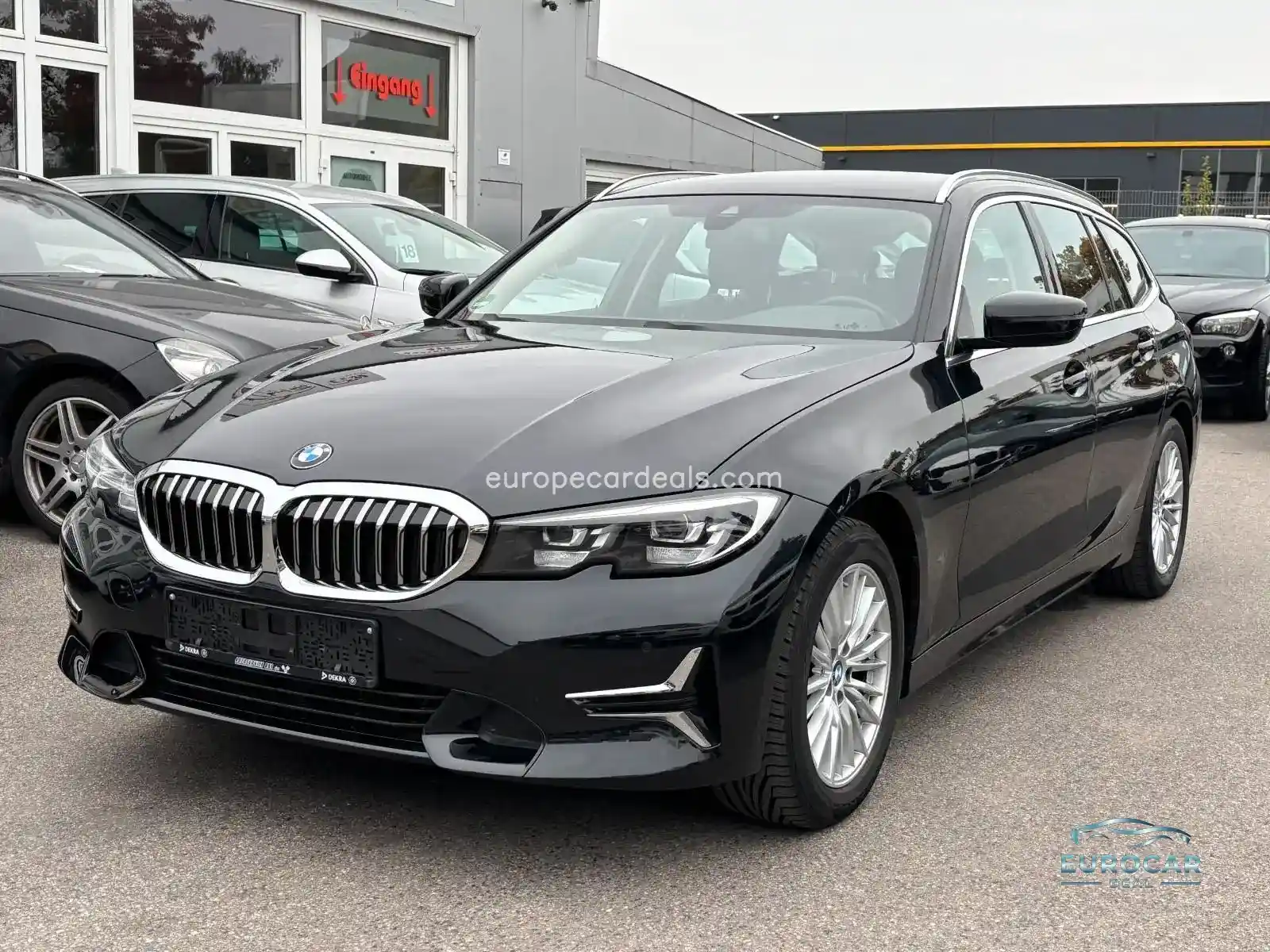 BMW 320
