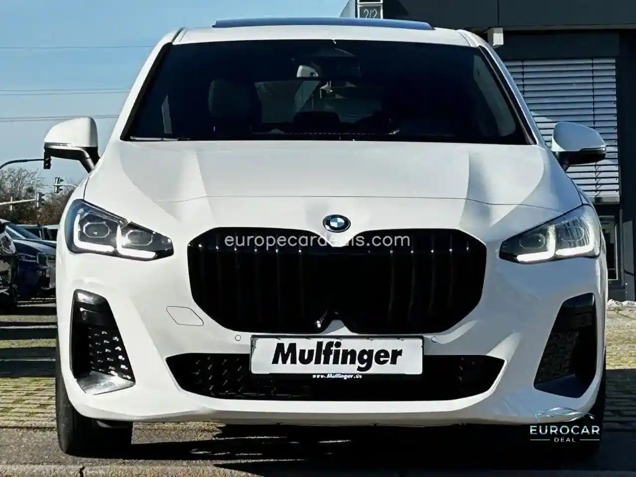 BMW 230 Active Tourer