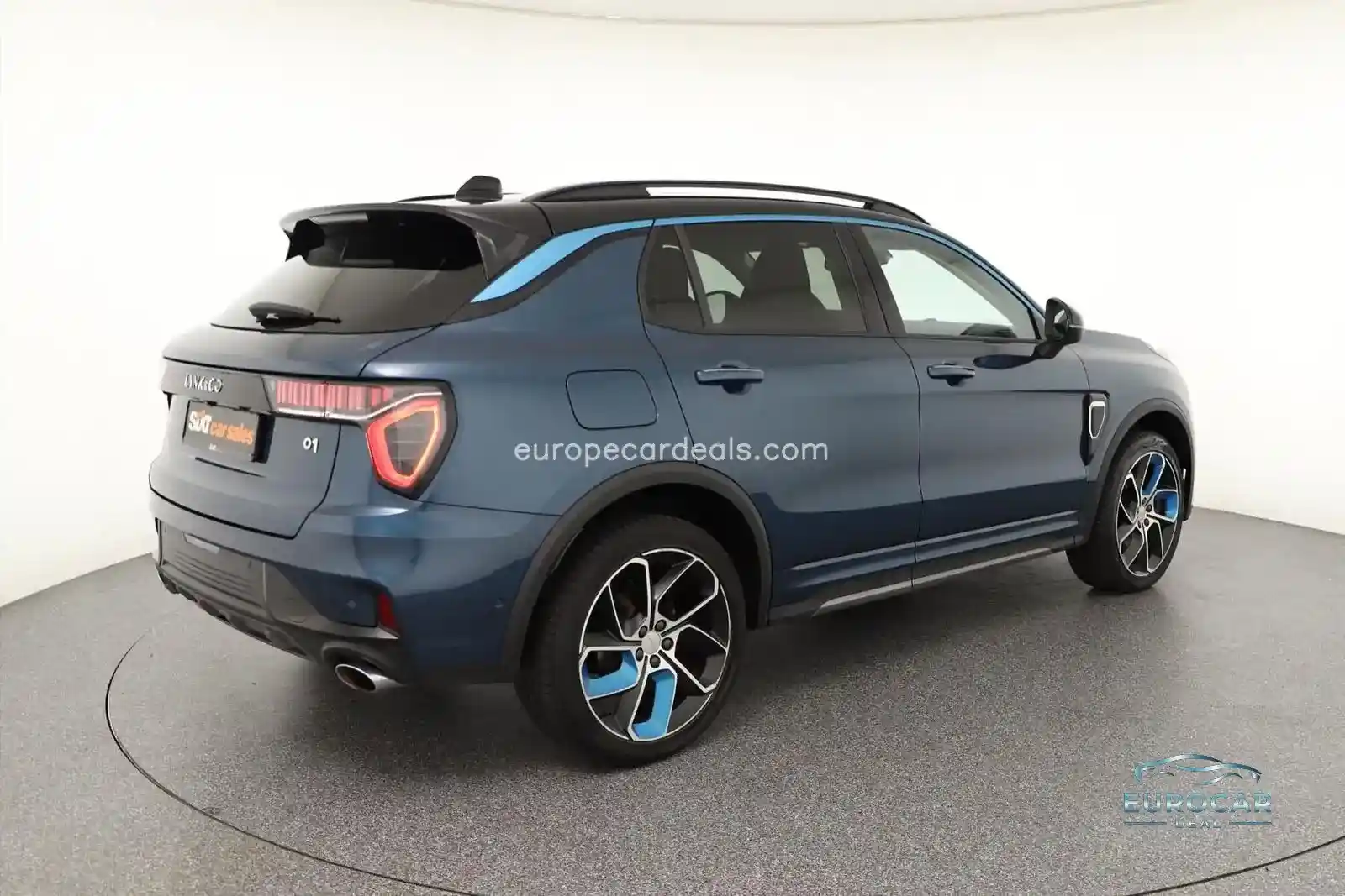 Lynk&Co 01