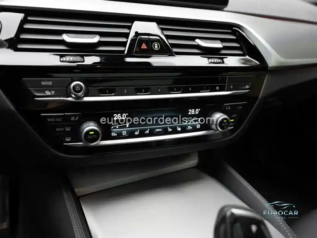 BMW 540
