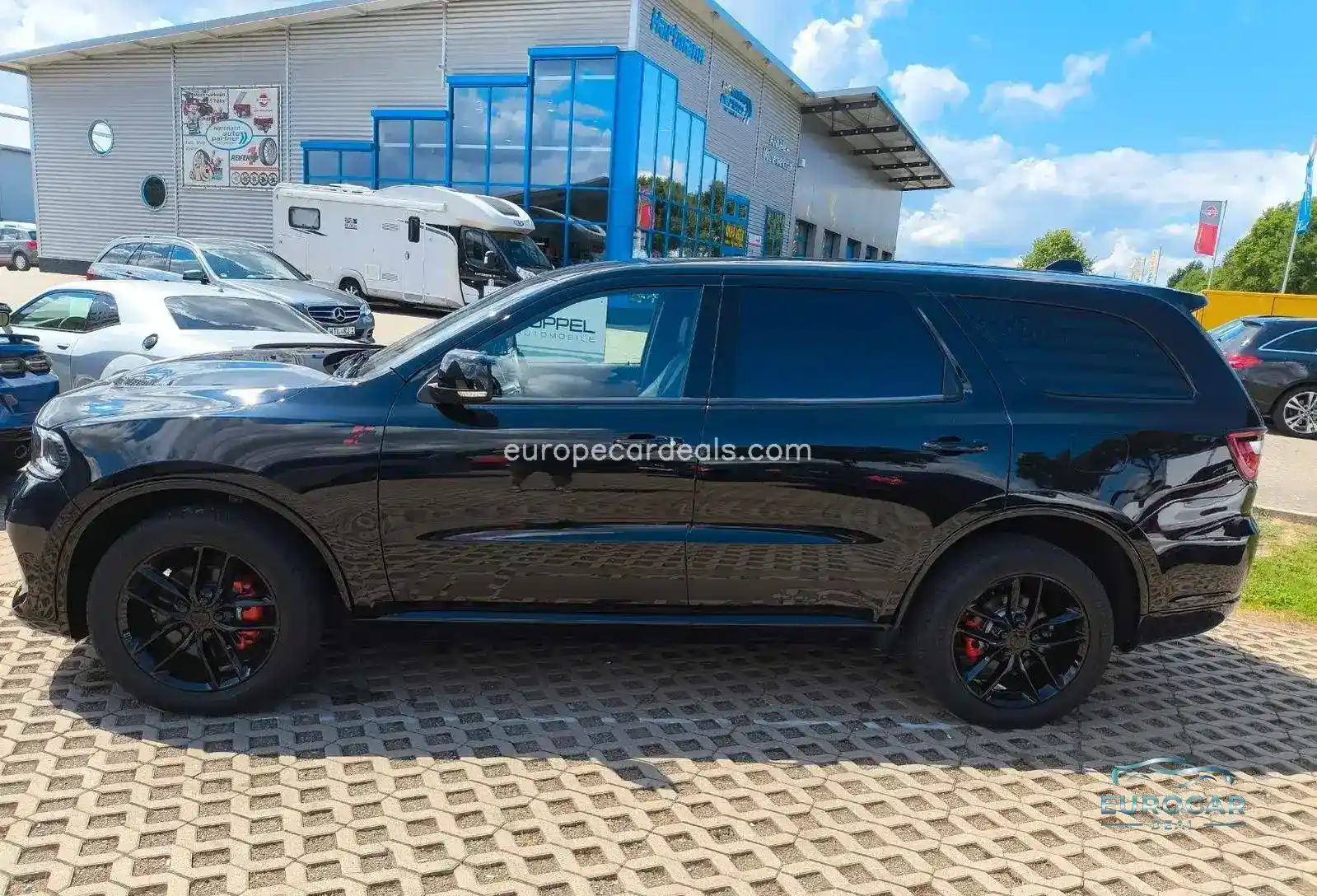 Dodge Durango