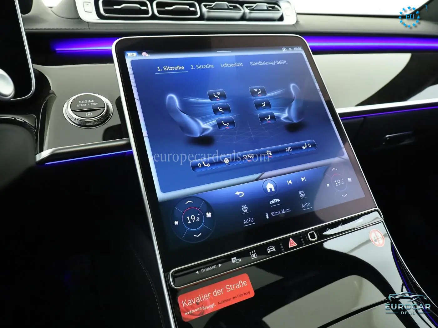 Mercedes-Benz S 450