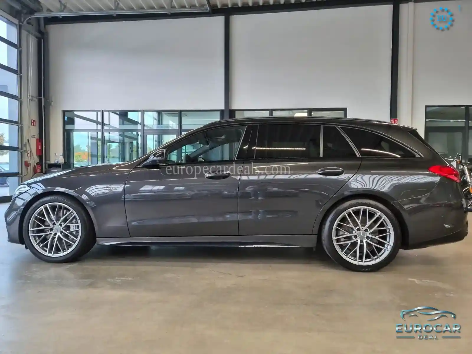 Mercedes-Benz C 43 AMG