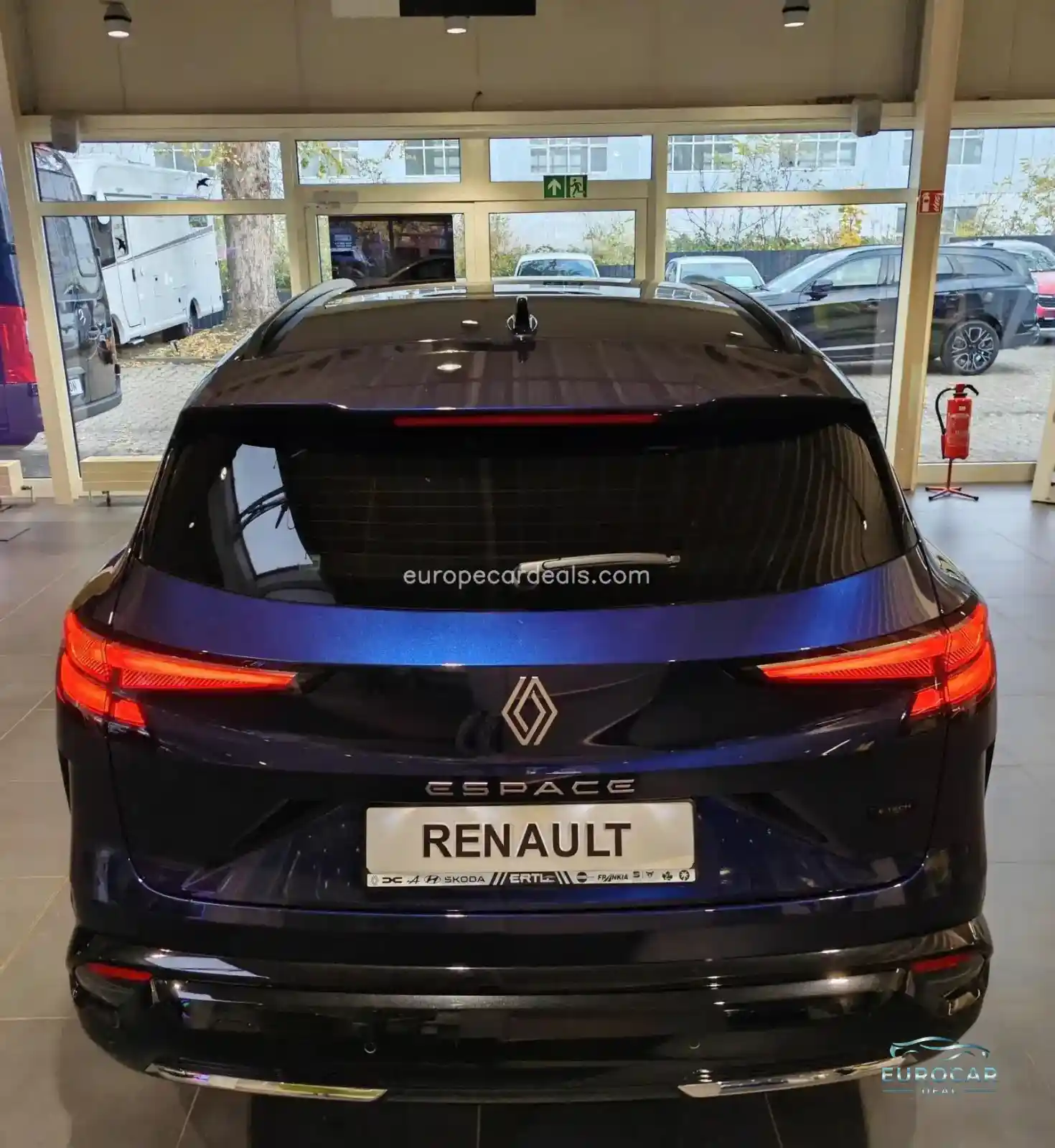 Renault Espace