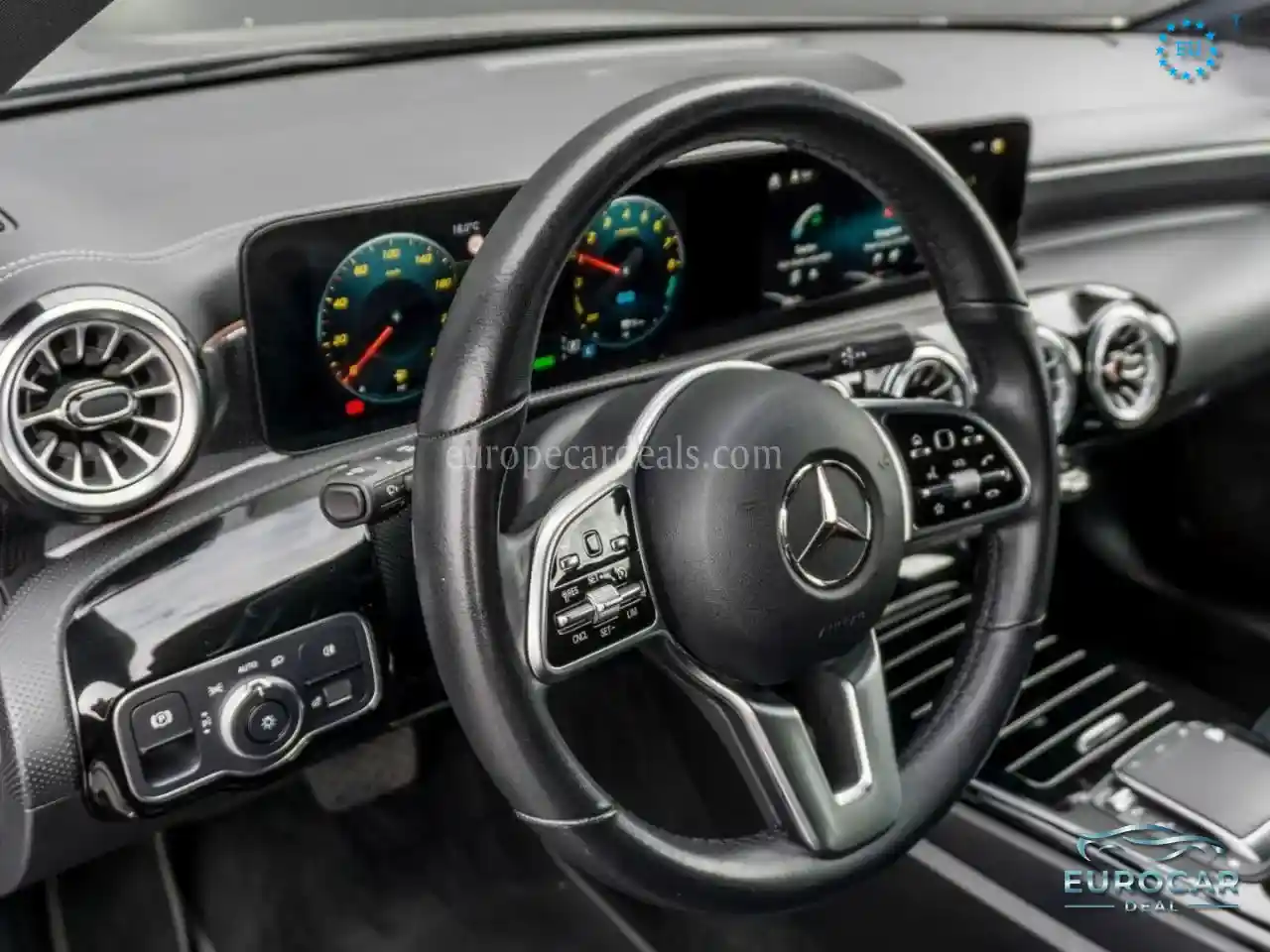 Mercedes-Benz CLA 250 Shooting Brake