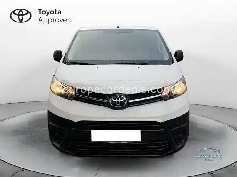 Toyota Proace (Verso)