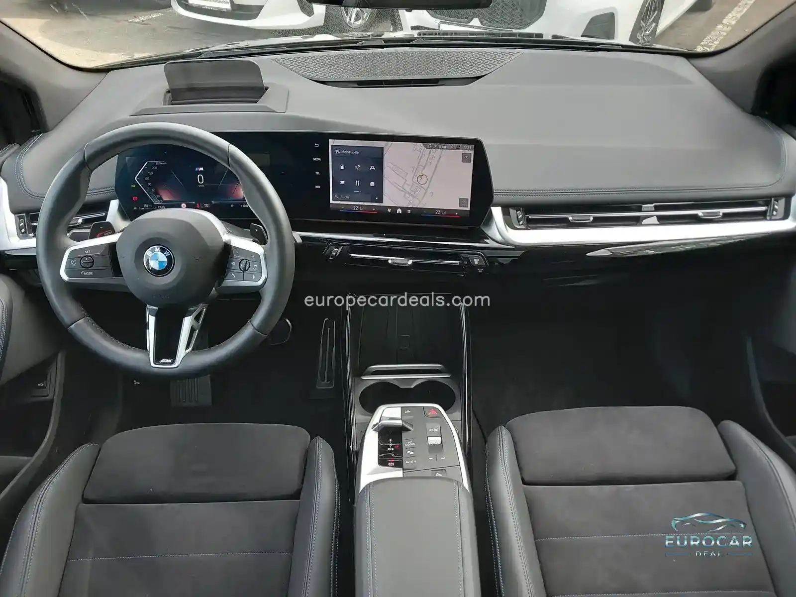 BMW 223 Active Tourer