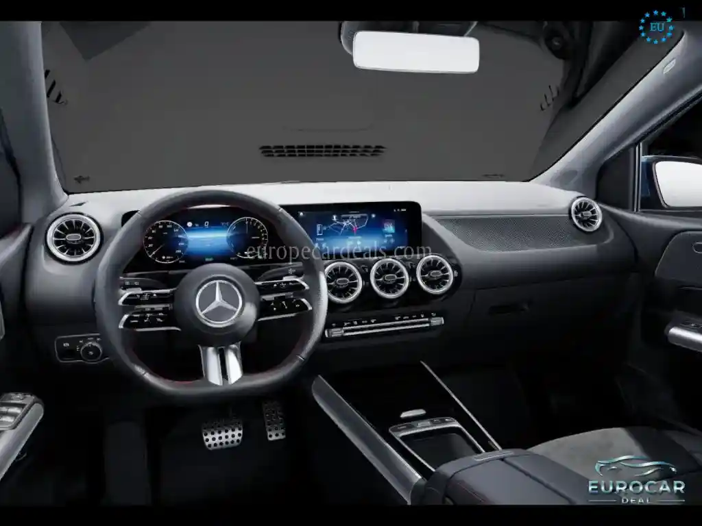 Mercedes-Benz B 250