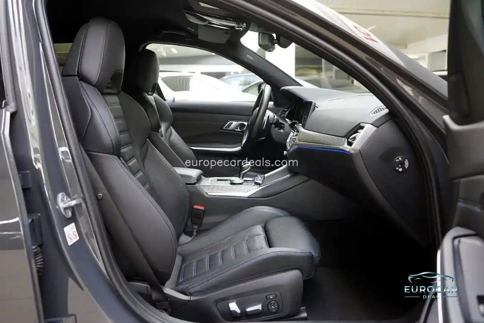 BMW M340d