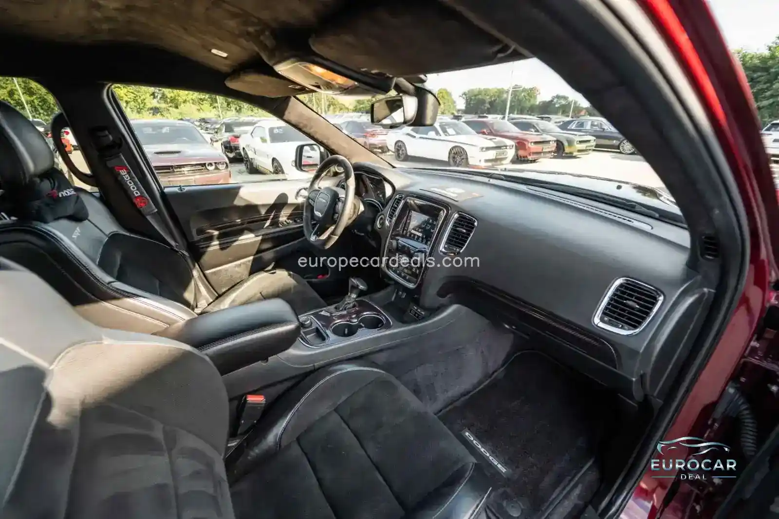 Dodge Durango